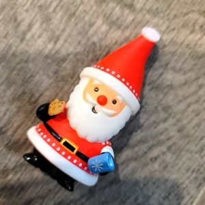 Hallmark Keepsake Ornament - Cookies & Cocoa for Santa 2008